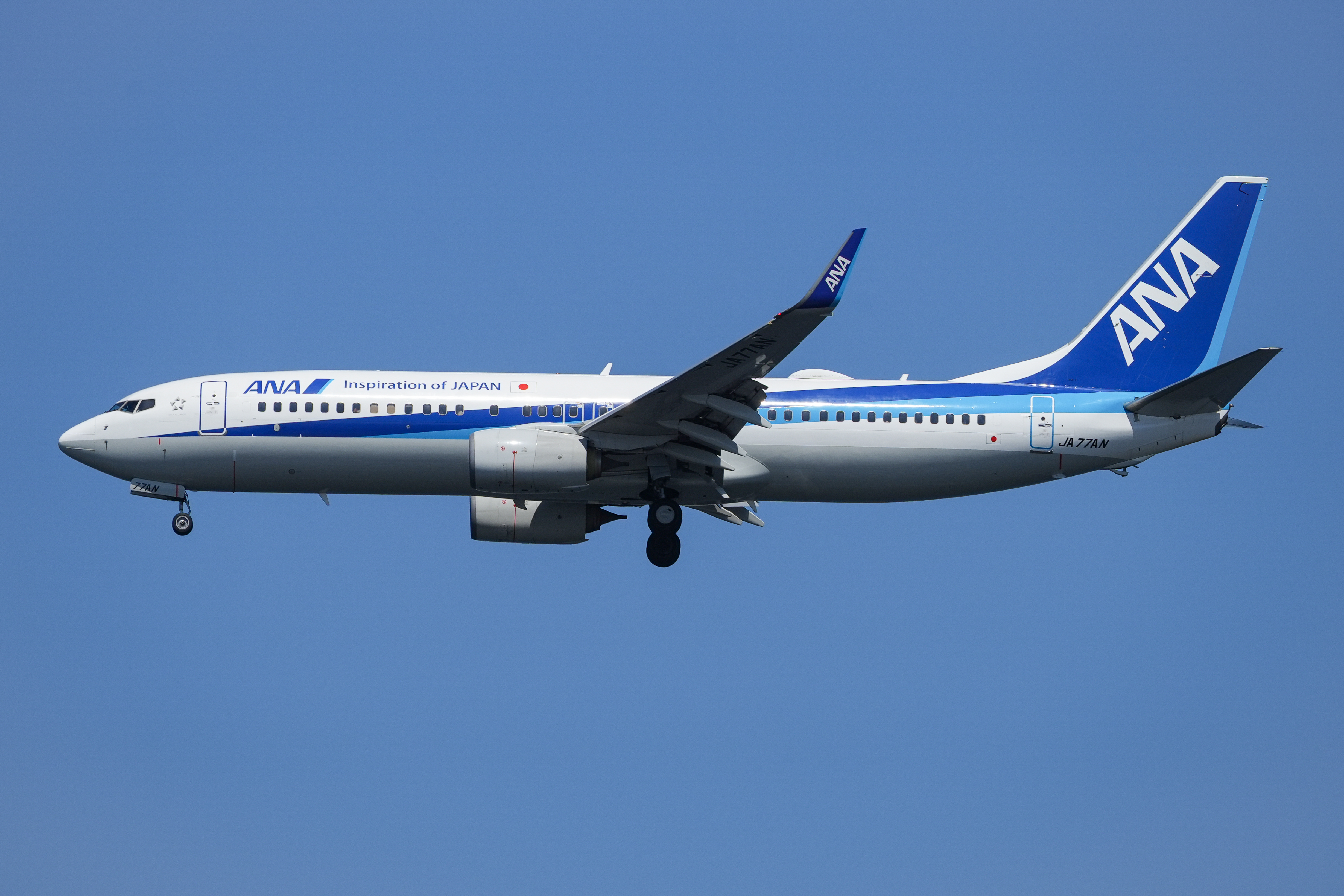 航空機賃貸事業